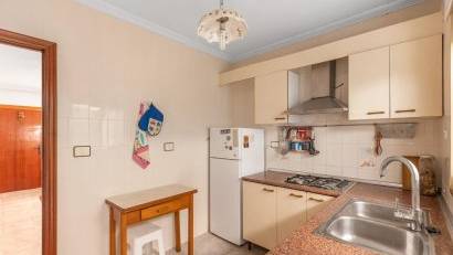 Återförsäljning - Apartment -
Torrevieja - Acequion