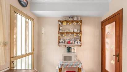Återförsäljning - Apartment -
Torrevieja - Acequion