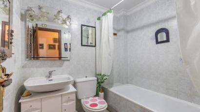 Återförsäljning - Apartment -
Torrevieja - Acequion