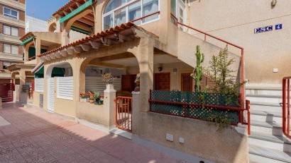 Återförsäljning - Apartment -
Torrevieja - Acequion