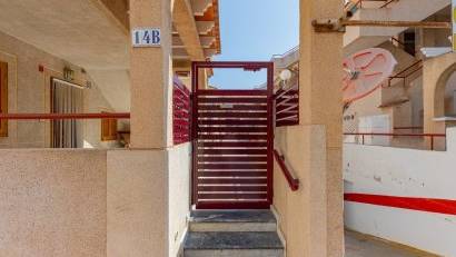 Återförsäljning - Apartment -
Torrevieja - Acequion