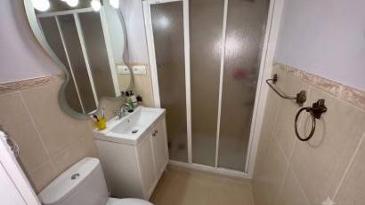 Återförsäljning - Apartment -
Torrevieja - La Mata