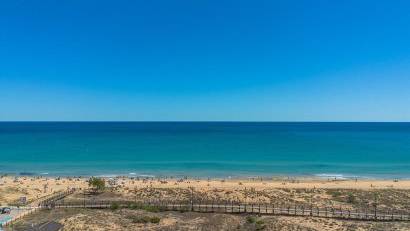 Återförsäljning - Apartment -
Torrevieja - La Mata