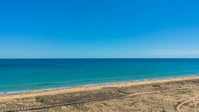 Återförsäljning - Apartment -
Torrevieja - La Mata