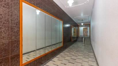 Återförsäljning - Apartment -
Torrevieja - Paseo maritimo