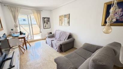 Återförsäljning - Apartment -
San Miguel - San Miguel de Salinas