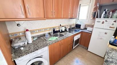 Återförsäljning - Apartment -
San Miguel - San Miguel de Salinas