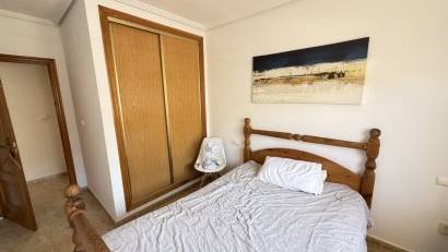 Återförsäljning - Apartment -
San Miguel - San Miguel de Salinas