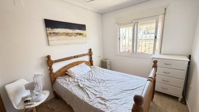 Återförsäljning - Apartment -
San Miguel - San Miguel de Salinas