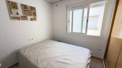 Återförsäljning - Apartment -
San Miguel - San Miguel de Salinas