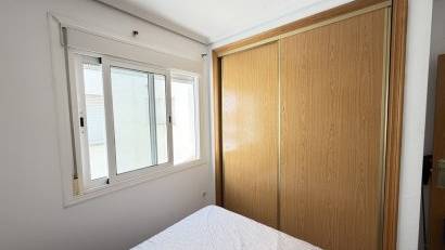 Återförsäljning - Apartment -
San Miguel - San Miguel de Salinas