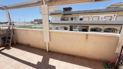 Återförsäljning - Apartment -
San Miguel - San Miguel de Salinas