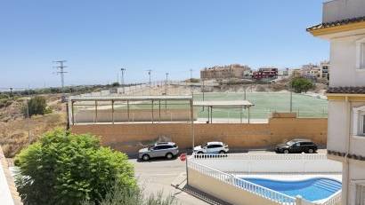 Återförsäljning - Apartment -
San Miguel - San Miguel de Salinas