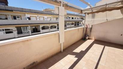 Återförsäljning - Apartment -
San Miguel - San Miguel de Salinas