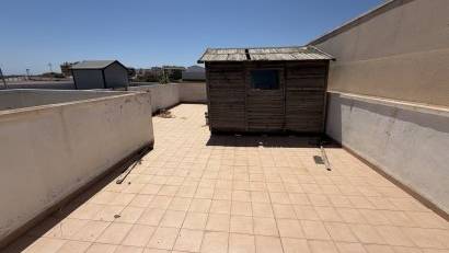 Återförsäljning - Apartment -
San Miguel - San Miguel de Salinas