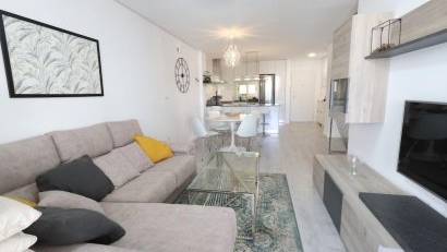 Återförsäljning - Apartment -
Orihuela Costa - Los Dolses