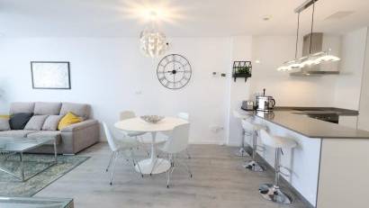 Återförsäljning - Apartment -
Orihuela Costa - Los Dolses