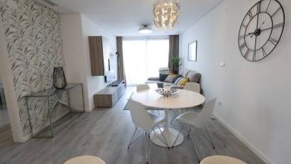 Återförsäljning - Apartment -
Orihuela Costa - Los Dolses
