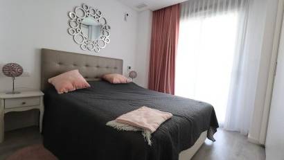 Återförsäljning - Apartment -
Orihuela Costa - Los Dolses