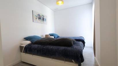 Återförsäljning - Apartment -
Orihuela Costa - Los Dolses