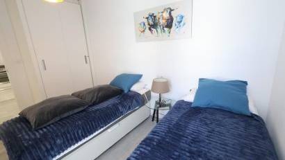 Återförsäljning - Apartment -
Orihuela Costa - Los Dolses