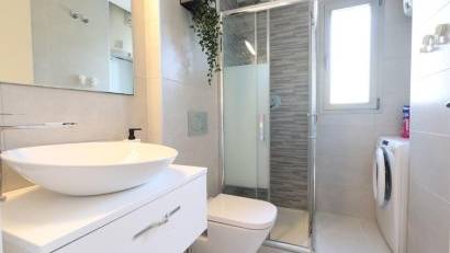 Återförsäljning - Apartment -
Orihuela Costa - Los Dolses