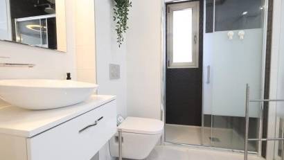Återförsäljning - Apartment -
Orihuela Costa - Los Dolses