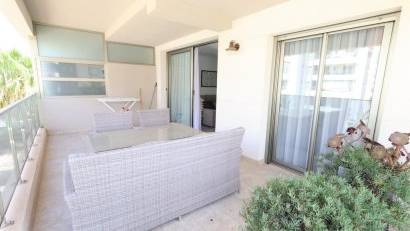 Återförsäljning - Apartment -
Orihuela Costa - Los Dolses