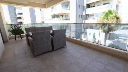 Återförsäljning - Apartment -
Orihuela Costa - Los Dolses
