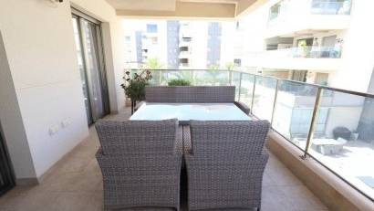 Återförsäljning - Apartment -
Orihuela Costa - Los Dolses