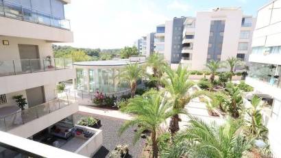 Återförsäljning - Apartment -
Orihuela Costa - Los Dolses