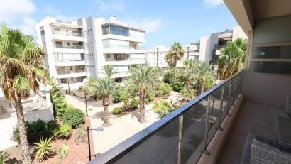 Återförsäljning - Apartment -
Orihuela Costa - Los Dolses