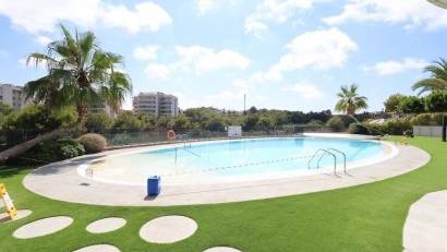 Återförsäljning - Apartment -
Orihuela Costa - Los Dolses