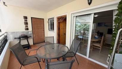 Resale - Apartment -
Jacarilla