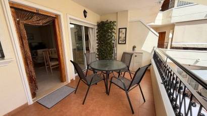 Resale - Apartment -
Jacarilla