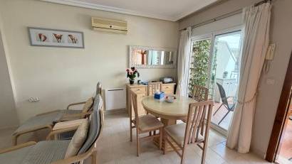 Resale - Apartment -
Jacarilla
