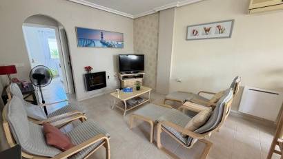 Resale - Apartment -
Jacarilla