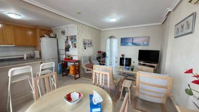 Resale - Apartment -
Jacarilla