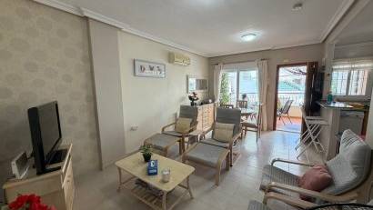Resale - Apartment -
Jacarilla