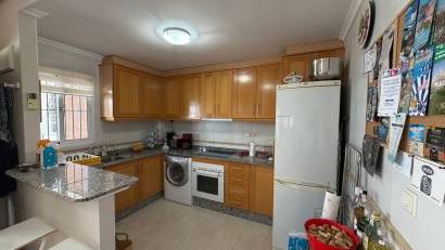 Resale - Apartment -
Jacarilla