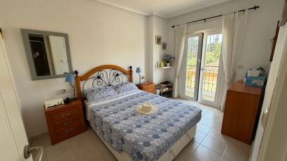Resale - Apartment -
Jacarilla