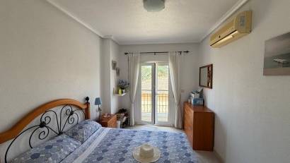 Resale - Apartment -
Jacarilla