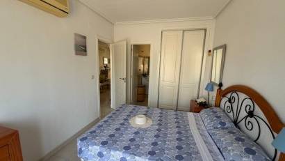 Resale - Apartment -
Jacarilla