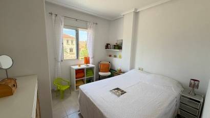 Resale - Apartment -
Jacarilla