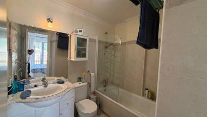 Resale - Apartment -
Jacarilla