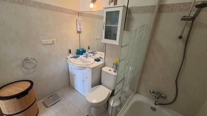 Resale - Apartment -
Jacarilla