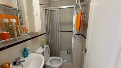 Resale - Apartment -
Jacarilla