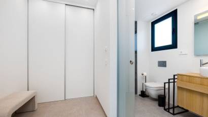 Återförsäljning - Apartment -
Campoamor - Las Colinas Golf and Country Club