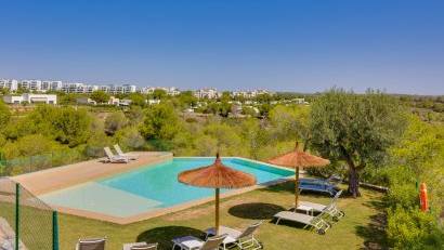 Återförsäljning - Apartment -
Campoamor - Las Colinas Golf and Country Club