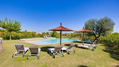 Återförsäljning - Apartment -
Campoamor - Las Colinas Golf and Country Club